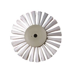 10010 Ersatzbürste Kunststoff zu Match-Liner