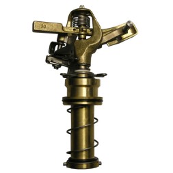 05062 Sektorenschlagregner REGA RV 3021 GT