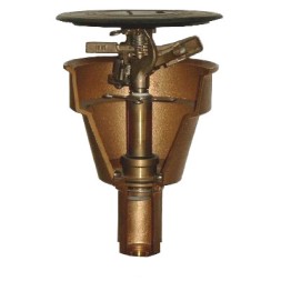 05060 Sektorenschlagregner REGA RV 3021 GT