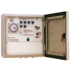 05200 Automatische Bewässerungssteuerung REMAT T-6