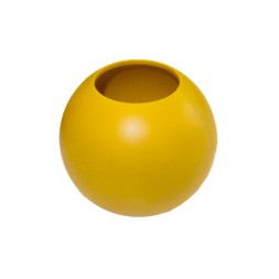 20097 Ersatzkugel zu Spielstandsanzeiger M-SCORE gelb