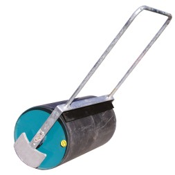 28020 Handwalze zweiteilig Arbeitsbreite 90 cm