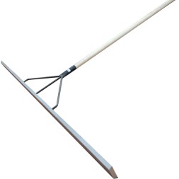 16018 Sandverteiler 200 cm