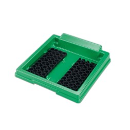 23032 Ersatzmatten zu Nass-Reinigungswanne