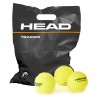 51260 Tennisbälle HEAD Trainer Bag  72 Bälle