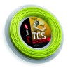 60346 Tennissaite POLYFIBRE TCS Rough Rolle  200 m  1.25 mm