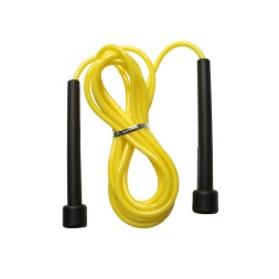 59650 Springseil FAST Farbe gelb