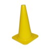 55130 Markierungskegel 15 Farbe gelb