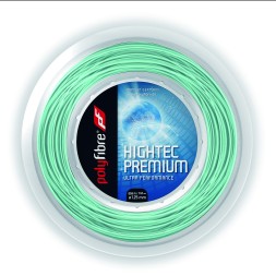 60428 Tennissaite POLYFIBRE PHT Premium Rolle  200 m  1.30 mm