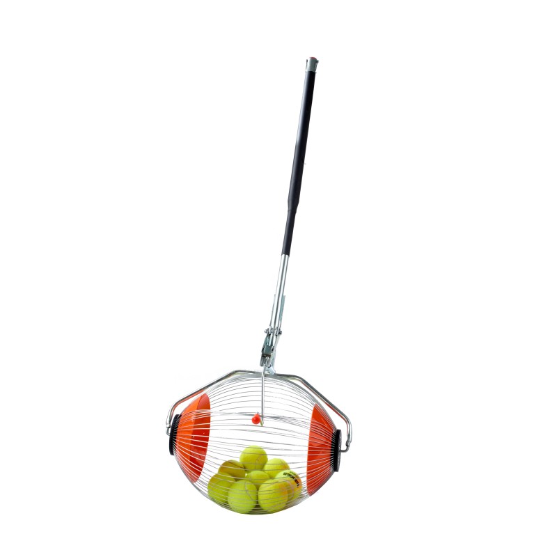 Collecteur de balles de tennis Kollectaball K-Max