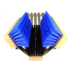 283 Schuhreiniger FLEX Holz