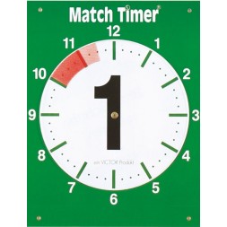 289 Belegungsuhr MATCH TIMER