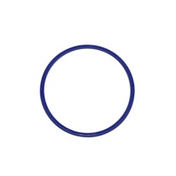 59078 Übungsreifen Farbe blau 40 cm