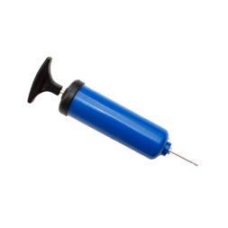 51046 Kids Tennis High School Ball 8 Set  4 Bälle inkl. Pumpe