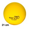 51468 Softball VOLLEY 210 mm 200 g