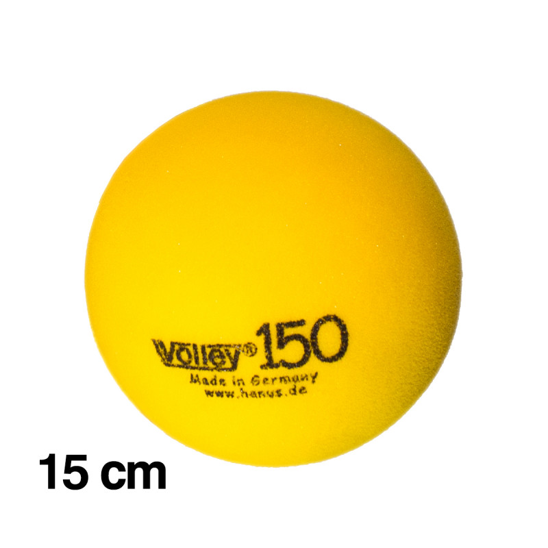 51466 Softball VOLLEY 150 mm 105 g