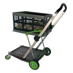 50080 Ballwagen CLAX