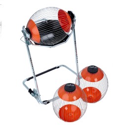 50066 Kollectaball CS60  Ballsammler