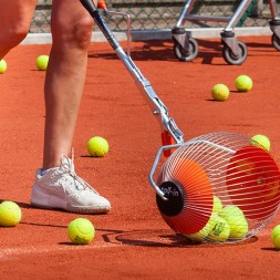 50068 Zusatzkäfig zu Kollectaball