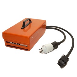 52582 Netzteil zur Ballwurfmaschine DIAMANTE