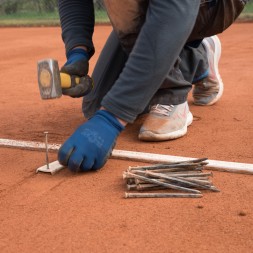 11085 Befestigungsnägel 150 mm per kg ca. 27 Stück