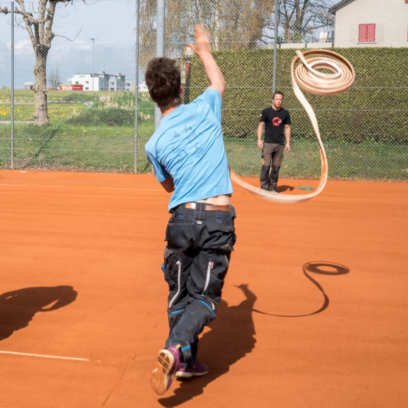 11027 Mittellinie Markierungslinie Centercourt Super