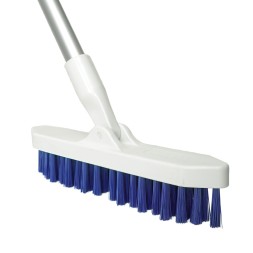 09010 Linienbesen Joseph Extrabreit für Linien von 5 cm