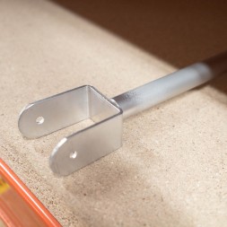 09020 Linienbesen Top Standard für Linien bis 4.5 cm