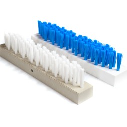 09030 Linienbesen Top Extrabreit für Linien von 5 cm