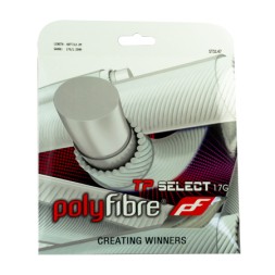 60447 Tennissaite POLYFIBRE TP Select Länge 12.2 m  1.30 mm