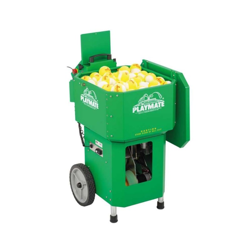 52562 Ballwurfmaschine PLAYMATE VOLLEY DREAM
