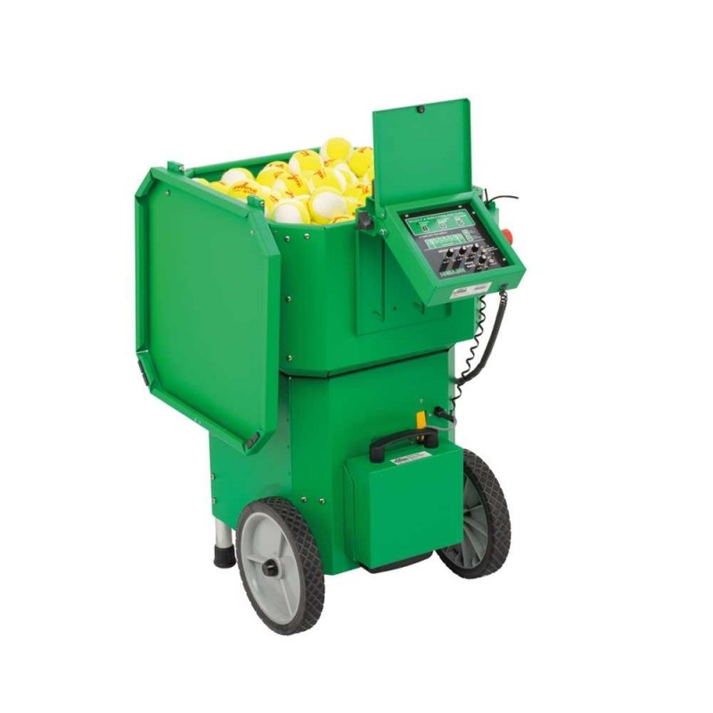 52562 Ballwurfmaschine PLAYMATE VOLLEY DREAM