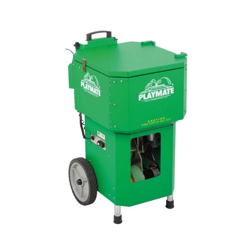 52562 Ballwurfmaschine PLAYMATE VOLLEY DREAM