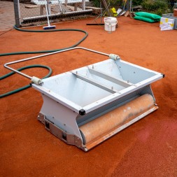 16003 Aufsandgerät SM2