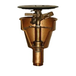 05060 Sektorenschlagregner REGA RV 3021 GT