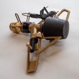 05082 Schlagregner PERROT ZB 22 mit 3/4 Gewinde für Standrohr