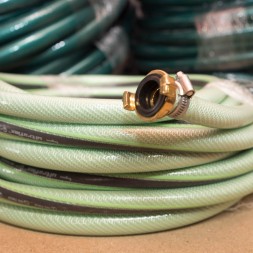 21006 Wasserschlauch Ultraflex 3/4 auf Mass