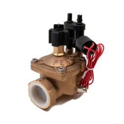 05125 Elektromagnetventil 1 1/2 IG PERROT MVR/PR mit Magnetspule