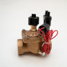 05125 Elektromagnetventil 1 1/2 IG PERROT MVR/PR mit Magnetspule