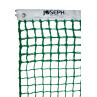 25025 Tennisnetz MASTERS 3.4 mm stark geknotet mit 5 Doppelreihen