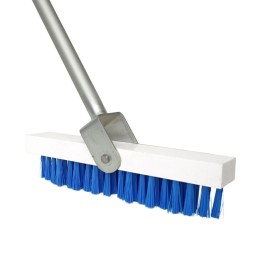 09030 Linienbesen Top Extrabreit für Linien von 5 cm