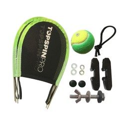 53752 Zubehör Set zu Topspin Pro