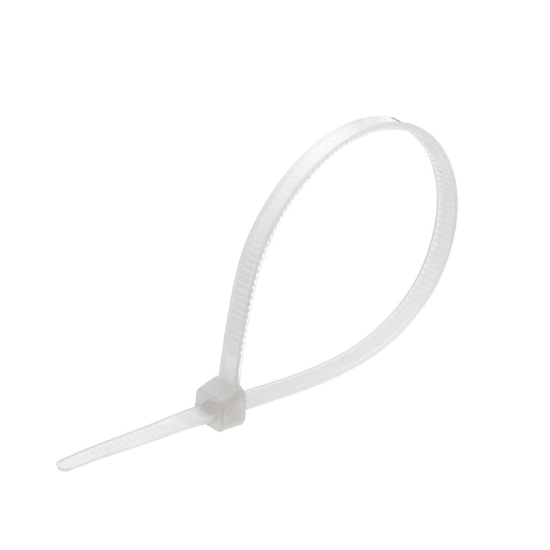 25062 Kabelbinder 54 cm weiss