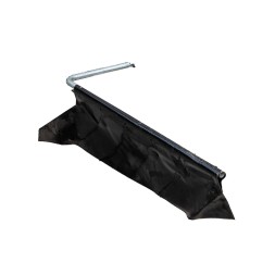 28052 Schwadenformer zu Putzmaschine Turbobesen II