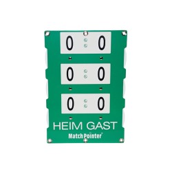 20039 Spielstandsanzeiger MATCH POINTER Modell S