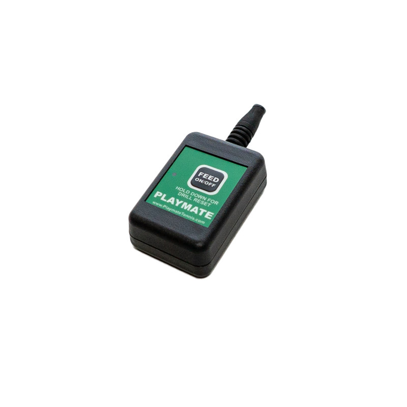 52567 Ersatz Universalfernbedienung zu Ballwurfmaschine PLAYMATE