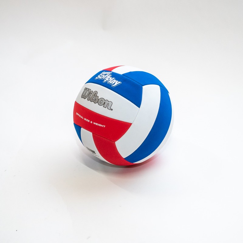 51485 Wilson Soft Volleyball