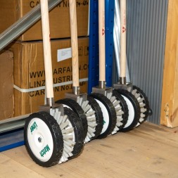 10005 Linienputzgerät Match-Liner