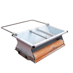 16003 Aufsandgerät SM2