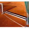 16001 Universalgerät COURT FIX  für das Einsanden von Tennisplätzen